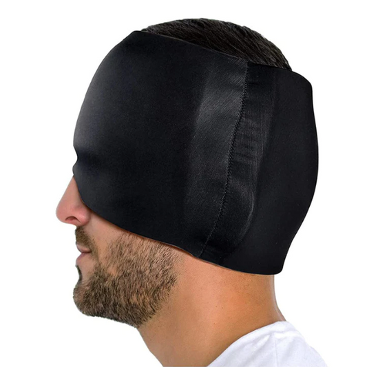 GORRO PARA LA MIGRAÑA